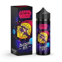 Lemonade - Blueberry Mix