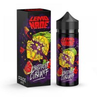 Lemonade - Grapefruit Currant