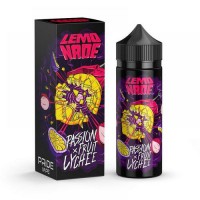 Lemonade - Passion fruit Lychee