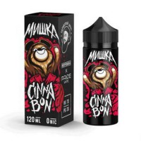 Мішка - Cinnabon