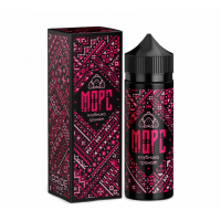 Морс - Полуниця-Гранат