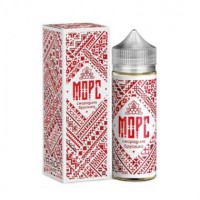 Морс - Смородина-Брусниця