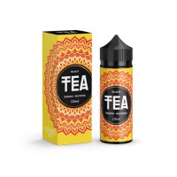 Tea Black - Лимон Малина