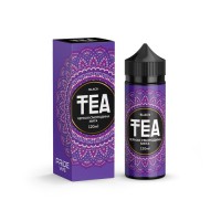 Tea Black - Чорна смородина М'ята