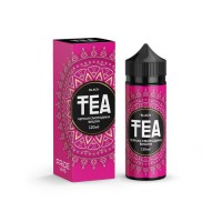 Tea Black - Чорна смородина Вишня Tea Black - Чорна смородина Вишня