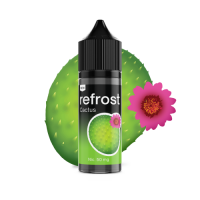 REFROST – Cactus 15 мл