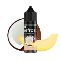 REFROST – Coconut Melon 15 мл