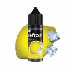 image 1 REFROST – Lemon ice 15 мл