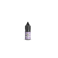 Жидкость Saltex - Blueberry Banana Ice