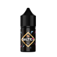 Рідина Saltex – Cookies 30 мл