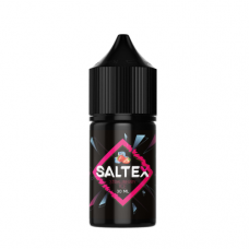 Жидкость Saltex – Strawberry Ice 30 мл