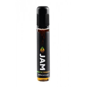 image 1 JAM - Aromatic Tobacco (Ароматный табак)