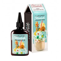 OVERSHAKE - Caramel Pear Pie