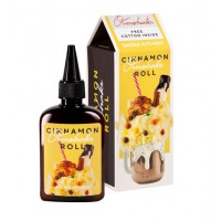 OVERSHAKE - Cinnamon Roll