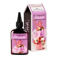 OVERSHAKE - Raspberry Cheesecake
