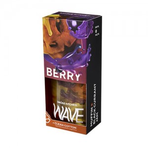 image 1 BERRY WAVE