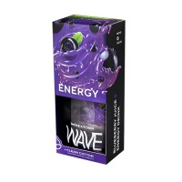 ENERGY WAVE ENERGY WAVE