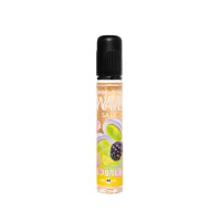 BUBBLE WAVE Salt 30 мл