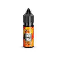 South Bridge Salt - Apricot Nectarin