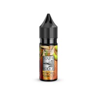 South Bridge Salt - Pistachios Tobacco