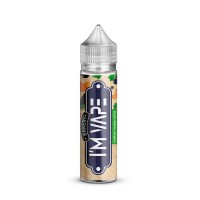 I'M VAPE Bakery — Currant Panna Cotta
