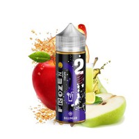 Frozen Tron 2 - Dillinger (Лимонад)