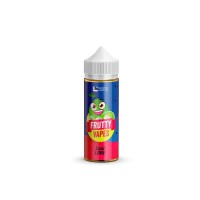 Frutty Vapes - Cool Lime