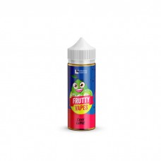Frutty Vapes - Cool Lime