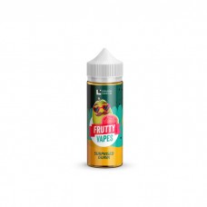 Frutty Vapes – Surprised Guava