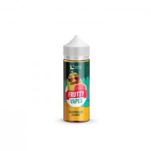 image 1 Frutty Vapes - Surprised Guava