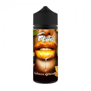 image 1 Рідина Face - Tobacco Relaxation 100 ml