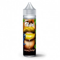 Рідина Face - Lemon Delight