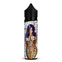 Жидкость NUDE - Violet (Super Grape)