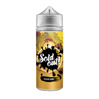 Рідина Sold Out - Banana Squirt 100 ml