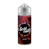 Жидкость Sold Out - Cherry Pimp