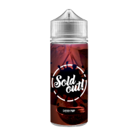 Жидкость Sold Out - Cherry Pimp 100 ml