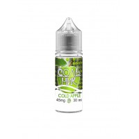 Рідина Сольник - Cold Apple Salt