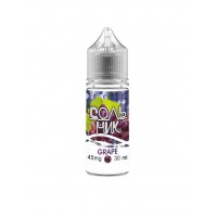 Жидкость Сольник - Grape Salt