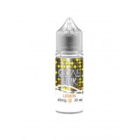 Жидкость Сольник - Lemon Pie Salt