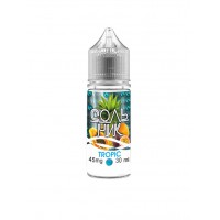 Рідина Сольник - Tropic Salt