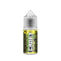 Рідина VapeCraft Salt - "Ківі vs Кактус"