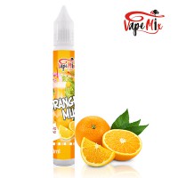 Жидкость Vapemix - Orange Muss