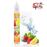 Рідина Vapemix - Strawberry Dale