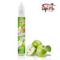 Рідина Vapemix - Warm Apple