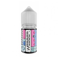 Webber - Berry Cooler Salt
