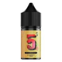 WES Gold Salt - Cherry Tea (Вишневый чай) 30 мл