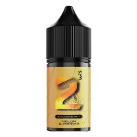 WES Gold Salt - Melon Papaya (Диня та Папая) - 30 мл