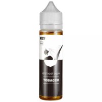 Жидкость для вейпа WES - Tobacco (крепкий табак) 100 мл
