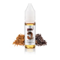 Silver Salt Tobacco - Міцний тютюн - 15 мл