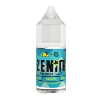 Рідина Zenith Salt - Draco